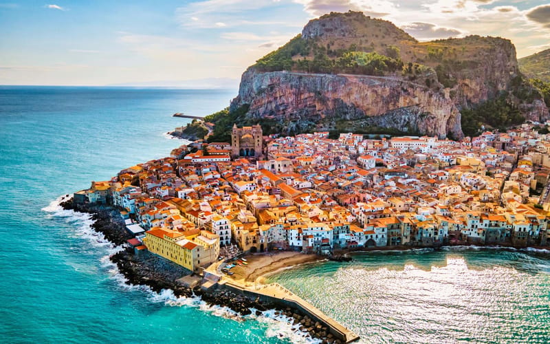 Palermo