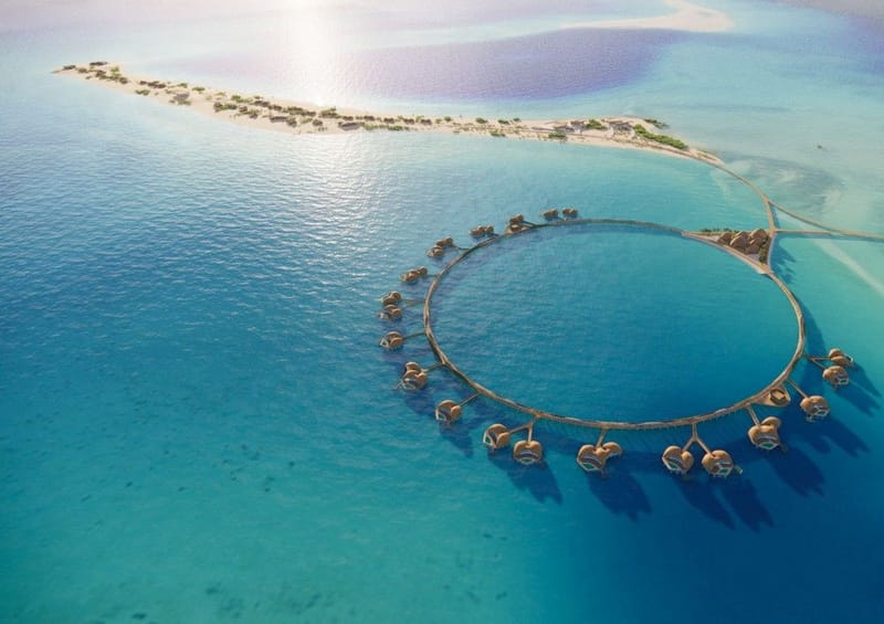 Ummahat Islands