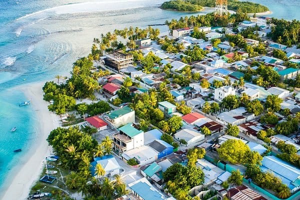 Thulusdhoo
