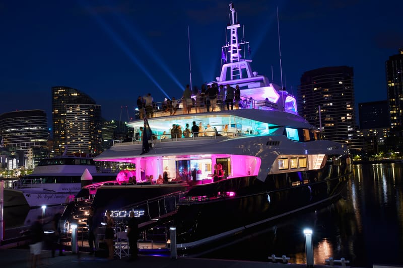 Ahoy Club Afterparty