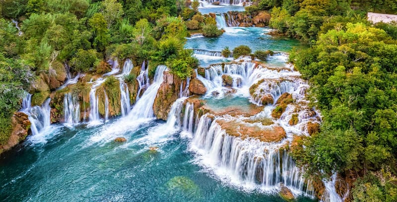 Krka National Park