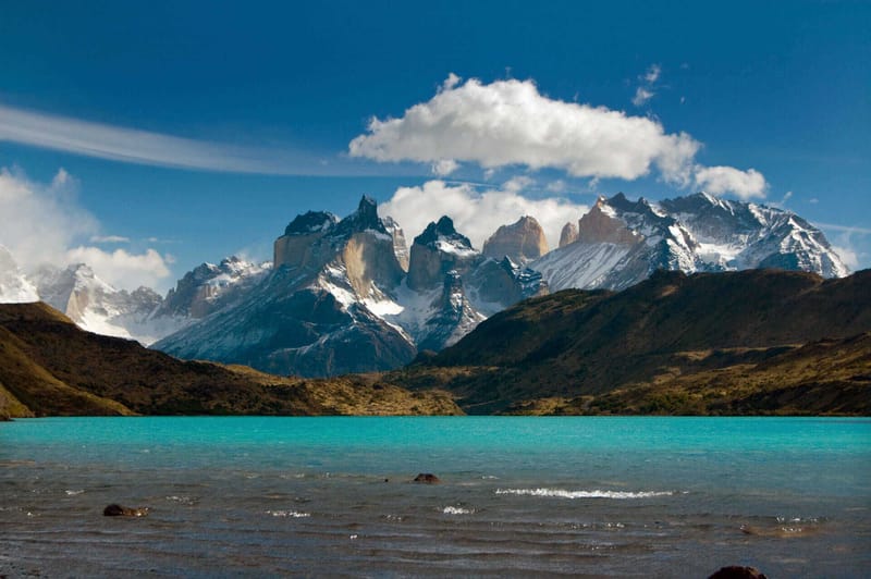 Patagonia