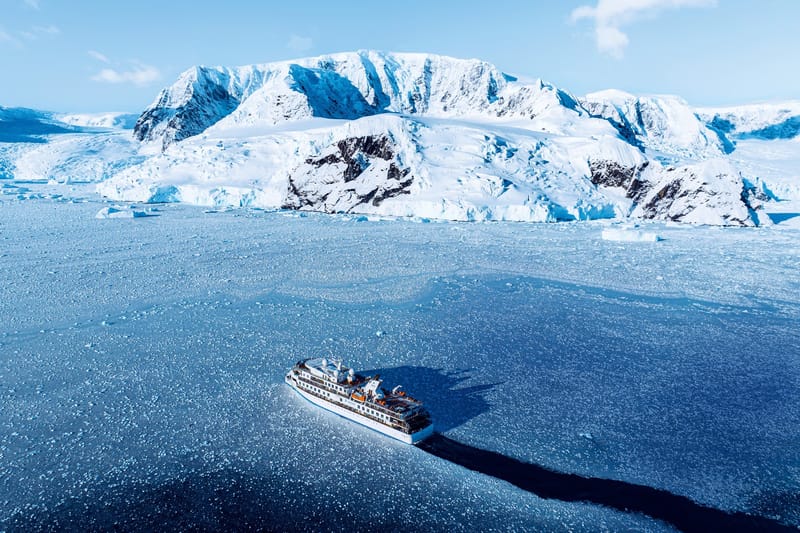 Weddell Sea
