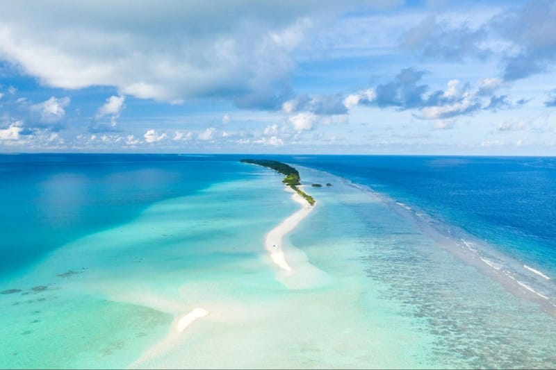 Ari Atoll