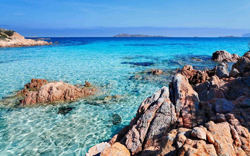 Porto Cervo