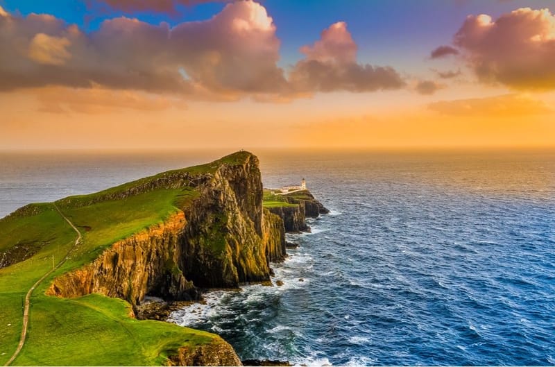 British Isles