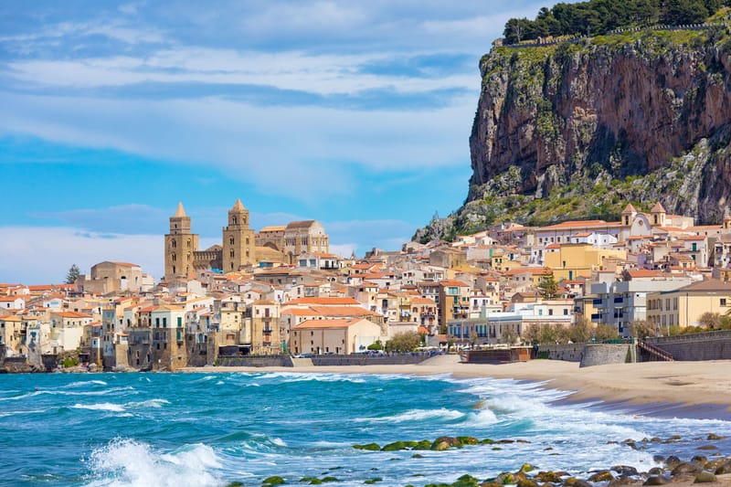 Sicily