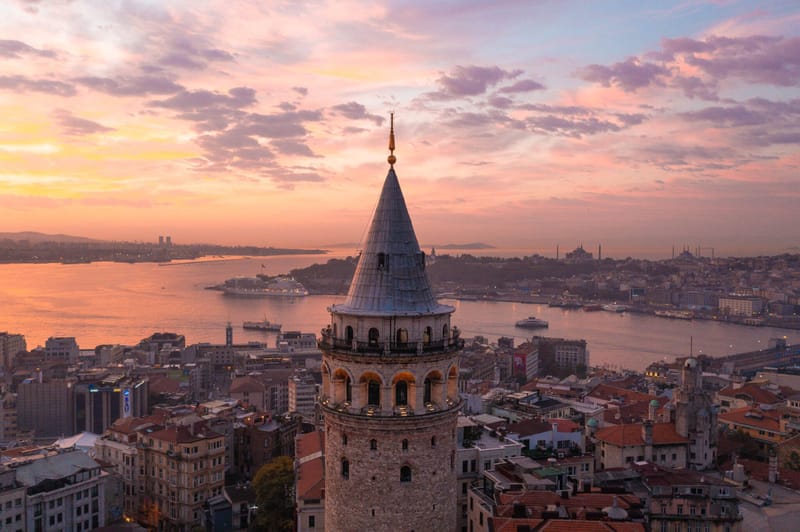Turkey