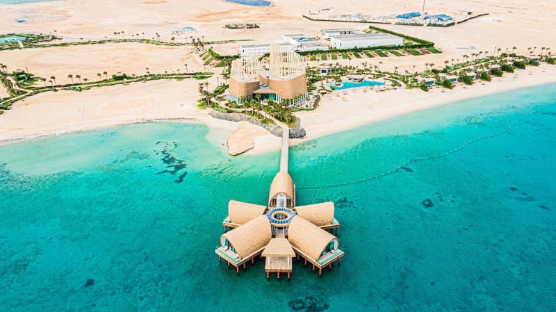 Tawila Island