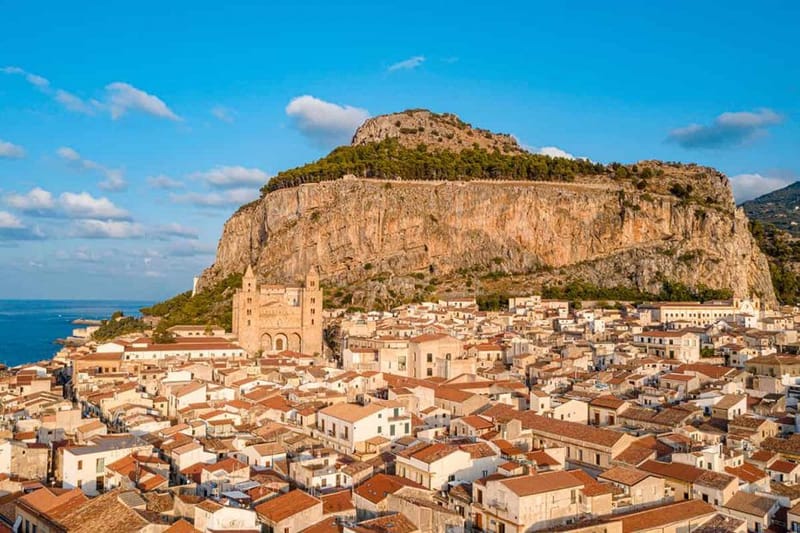 Cefalù