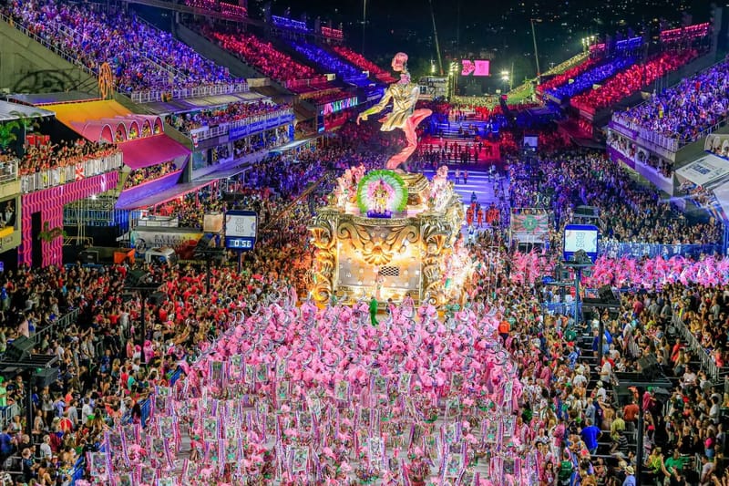 Rio Carnival