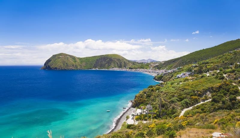 Aeolian Islands