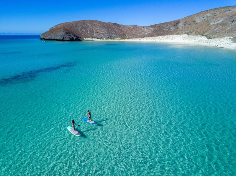 Baja