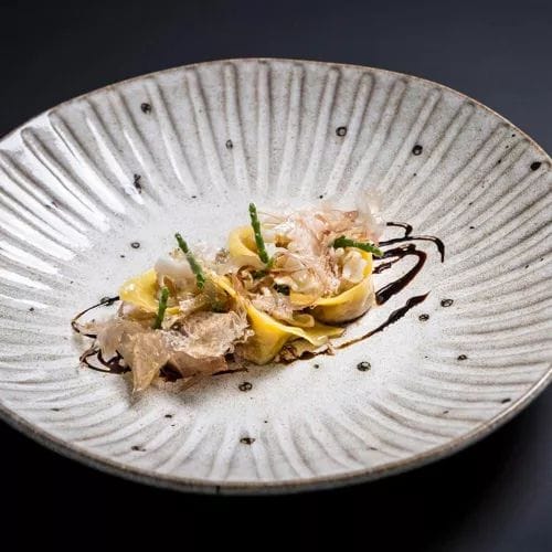 Michelin-Starred Dining
