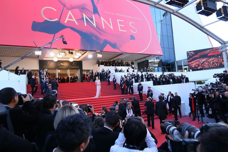 Cannes