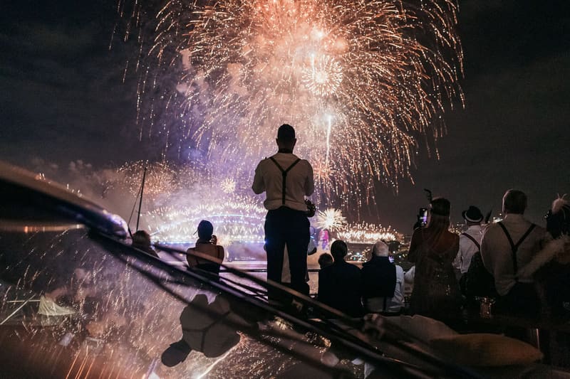 New Years Eve