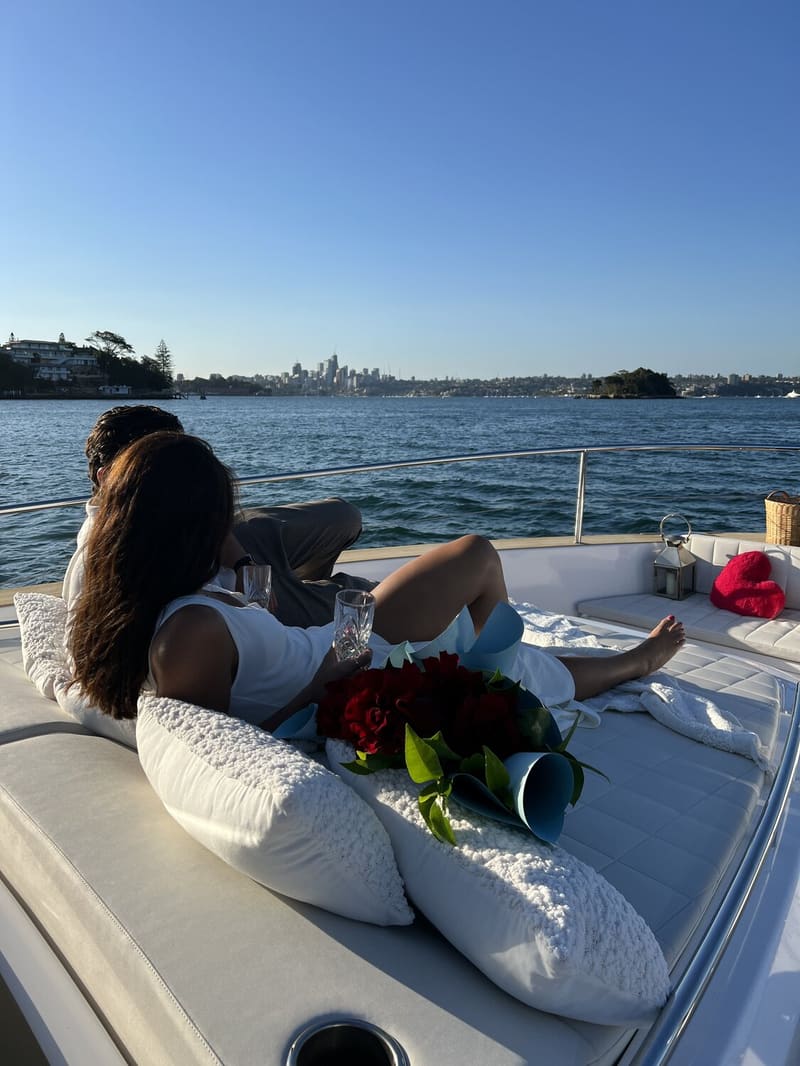 Valentine's Day