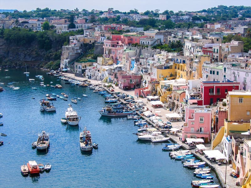 Amalfi