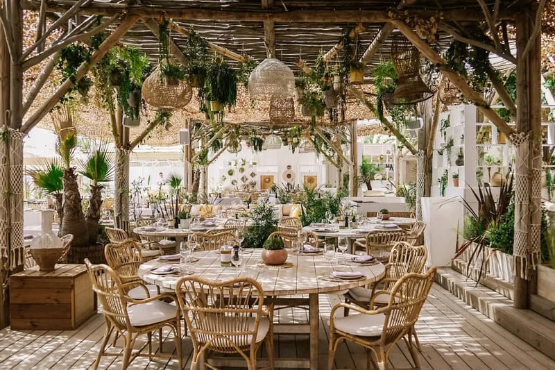 The Best Lunch Spots in Saint-Tropez