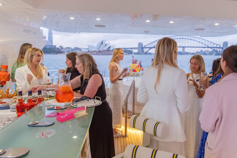 Corporate Events