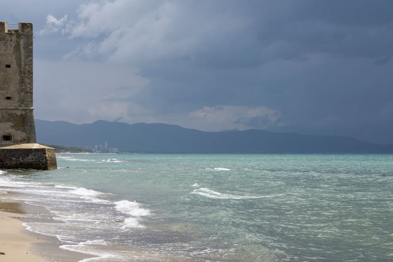 Torre di Grado