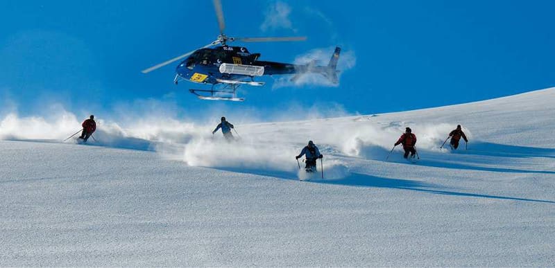 Ultimate Arctic Experience
