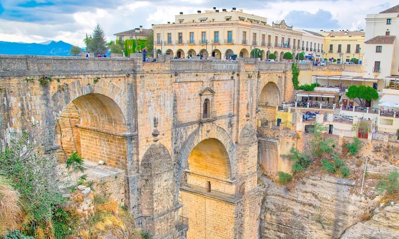 Ronda Day Trip