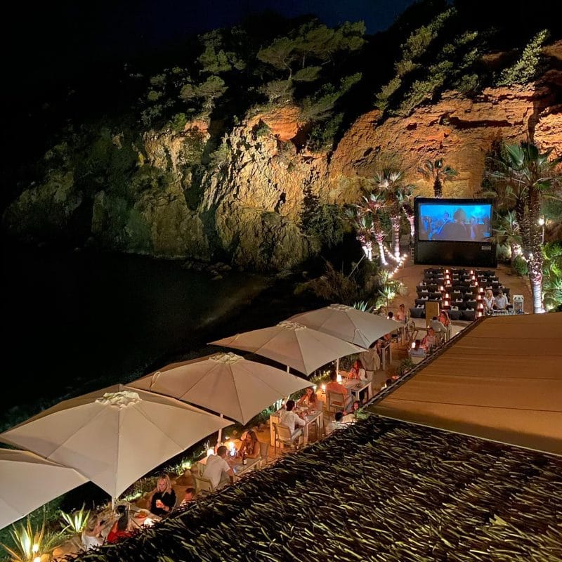 Amante Ibiza