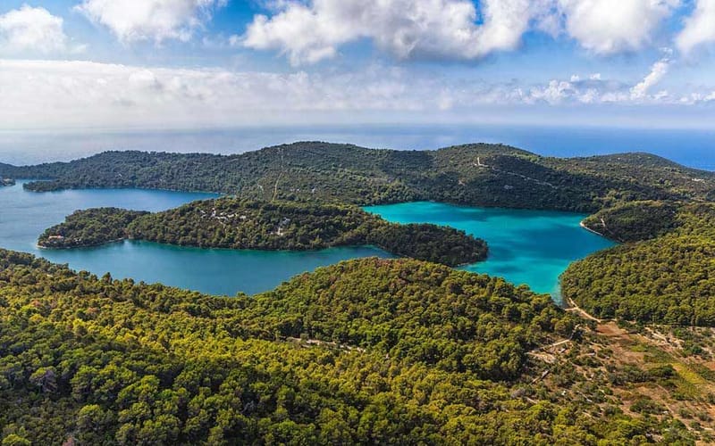 Mljet National Park