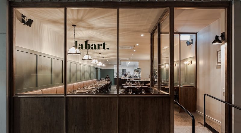 Labart