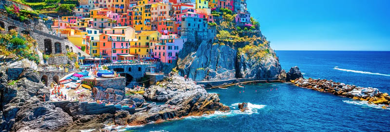 Cinque Terre
