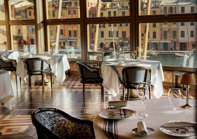 Cracco Portofino