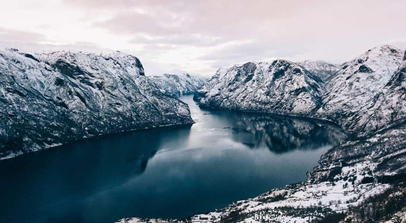 Trending Travel Destinations