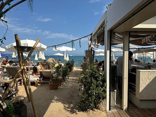 La Petite Plage