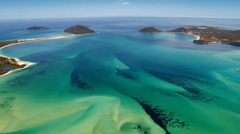 Port Stephens