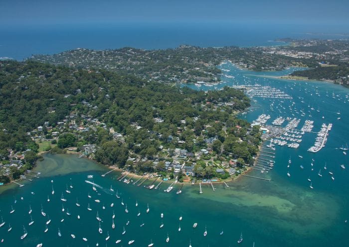 Pittwater
