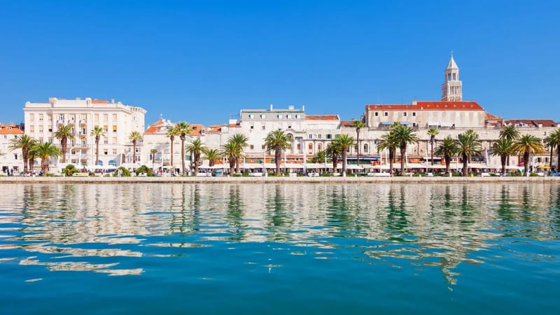 Split