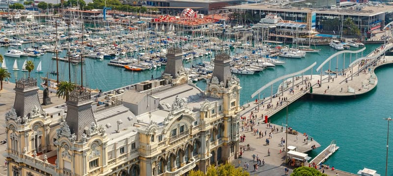 Barcelona