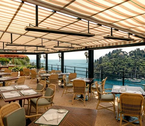 La Terrazza