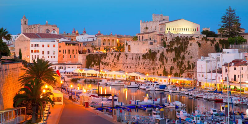 Menorca