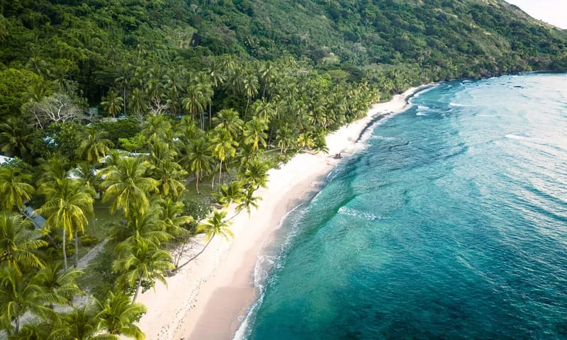 Fiji