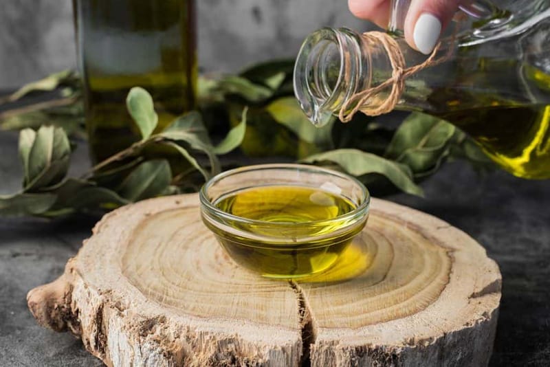 Olive Oil tastings