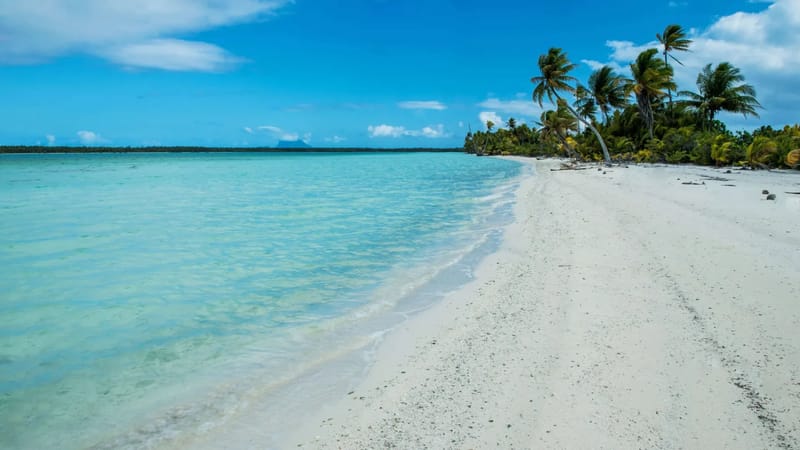 Bora Bora