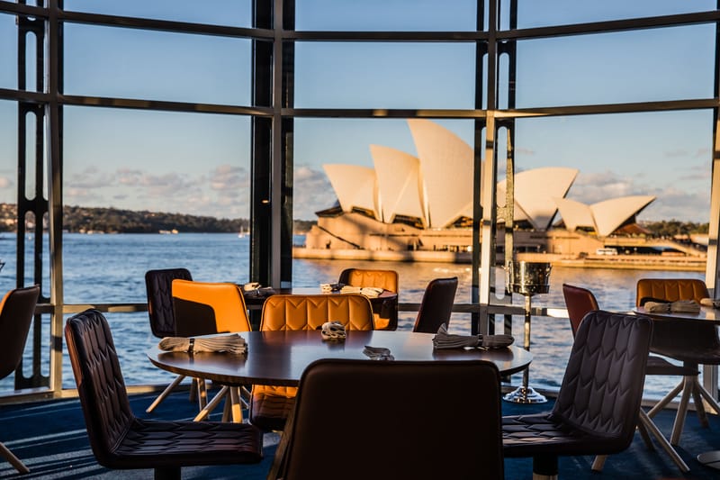 Quay Fine Dining