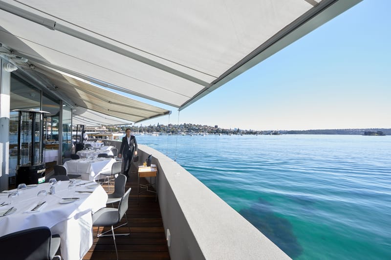 Catalina (Rose Bay)
