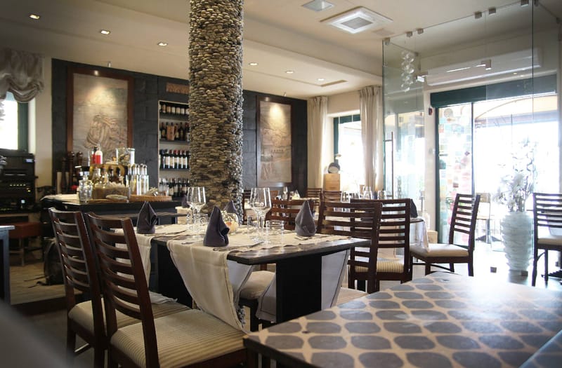 Ristorante Miky · Monterosso