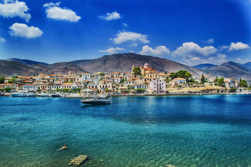 Trending Travel Destinations You'll Be Dreaming About