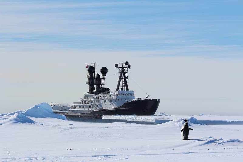 Explorer Charters