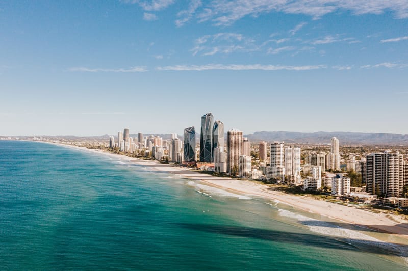 3 Nights Gold Coast