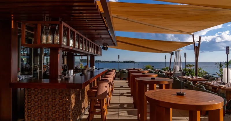 Zuma Cannes